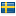 verbisti.sk server is located in Sweden